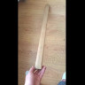 Рукоятка (ручка) деревянная железнодорожная для молотка (декселя/кирки) новая 